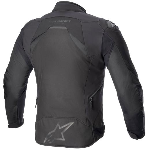 Jaqueta Alpinestars T GP R V3 Drystar - Impermeável
