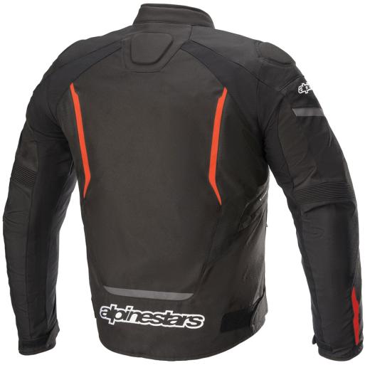 Jaqueta Alpinestars T Jaws V3 WP - Impermeável