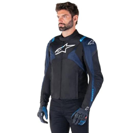 Jaqueta Alpinestars T Jaws V4 WP