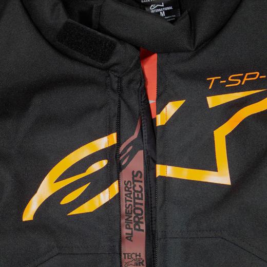 Jaqueta Alpinestars T SP 1 V2 WP - Impermeável