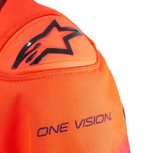 Jaqueta Alpinestars T SP 1 V2 WP - Impermeável