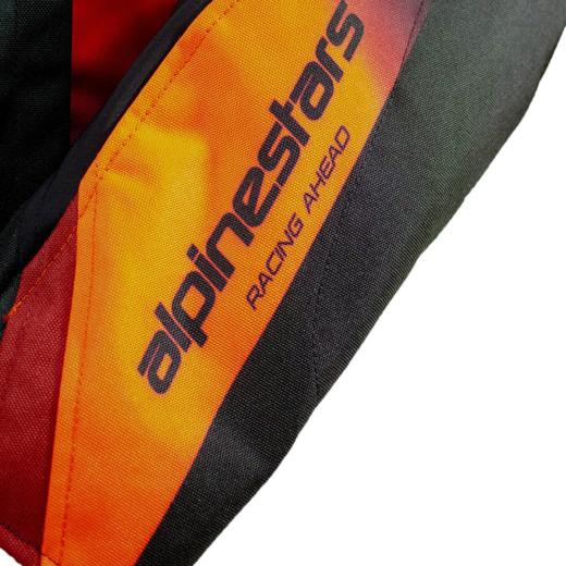 Jaqueta Alpinestars T SP 1 V2 WP - Impermeável