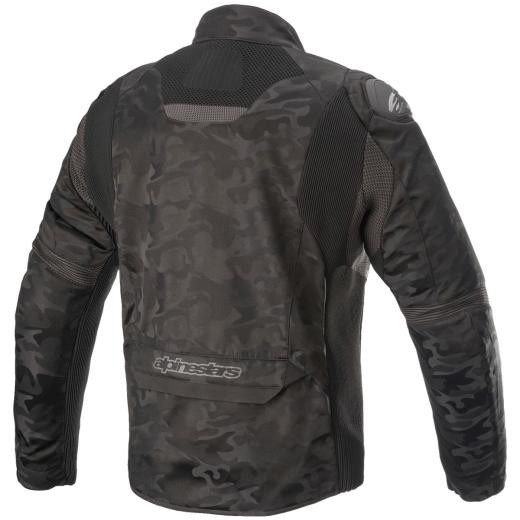 Jaqueta Alpinestars T SP 5 Rideknit