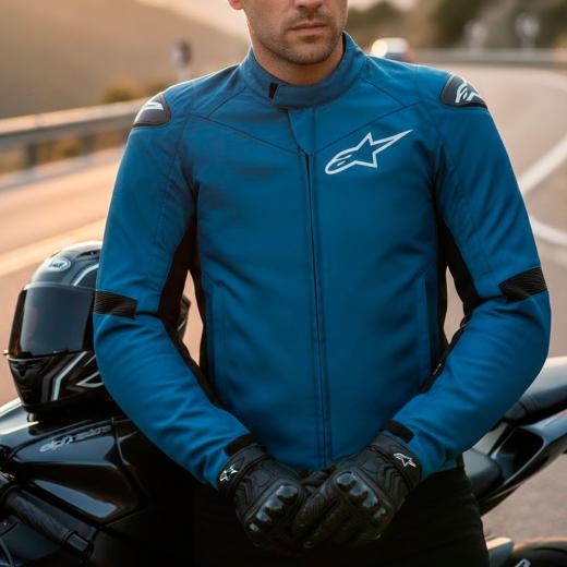 Jaqueta Alpinestars T SP 5 Rideknit