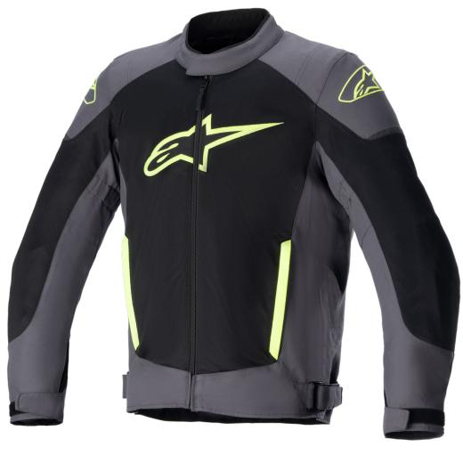 Jaqueta Alpinestars T SP X Superair - Ventilada