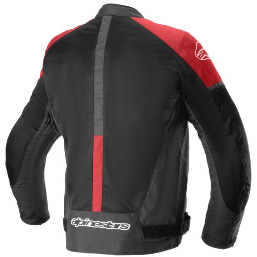 Jaqueta Alpinestars T SP X Superair - Ventilada