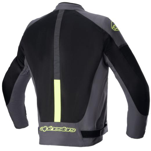 Jaqueta Alpinestars T SP X Superair - Ventilada
