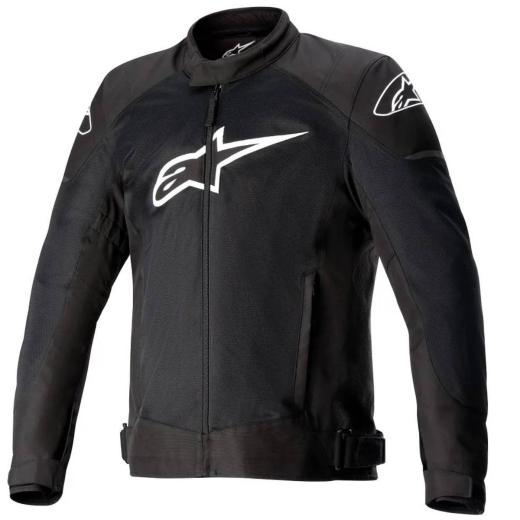 Jaqueta Alpinestars T SP X Superair - Ventilada