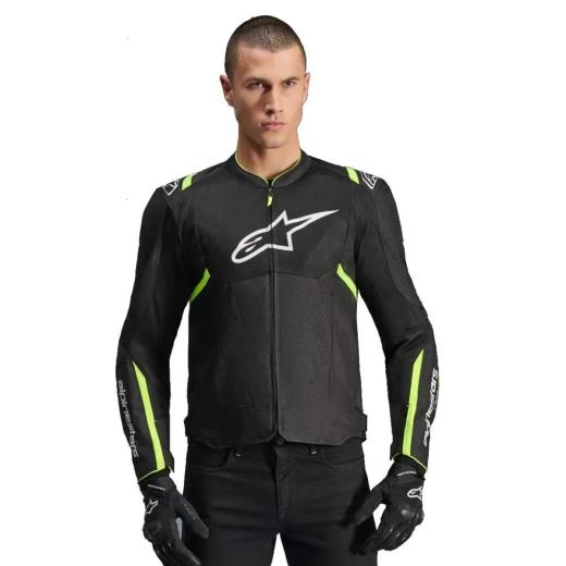 Jaqueta Alpinestars T SPS Air V2