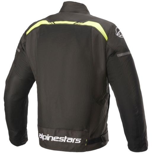 Jaqueta Alpinestars T SPS Air - Ventilada