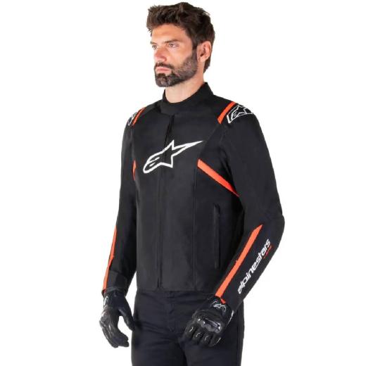 Jaqueta Alpinestars T SPS V2 WP