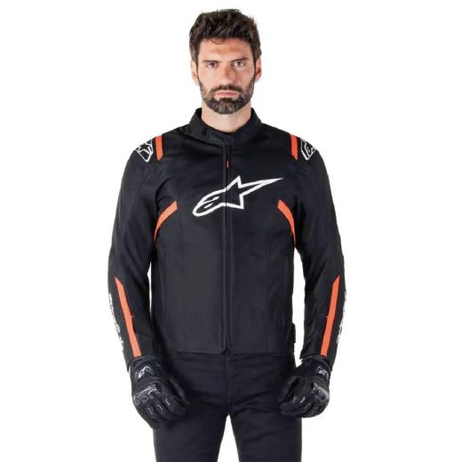 Jaqueta Alpinestars T SPS V2 WP