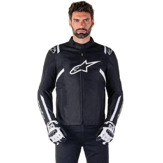 Jaqueta Alpinestars T SPS V2 WP