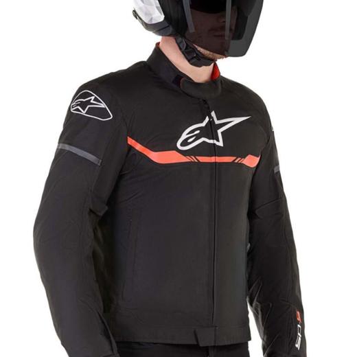 Jaqueta Alpinestars T SPS WP - Impermeável