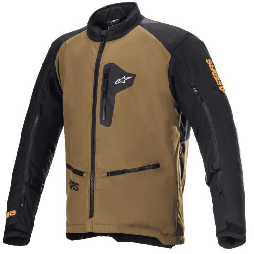 Jaqueta Alpinestars Venture XT