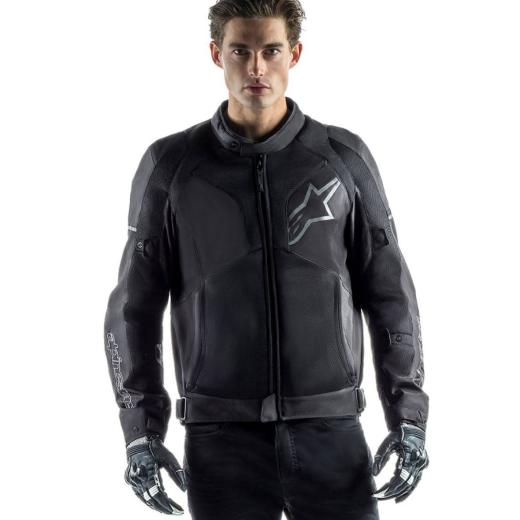 Jaqueta Alpinestars Viper V3 Air - Ventilada