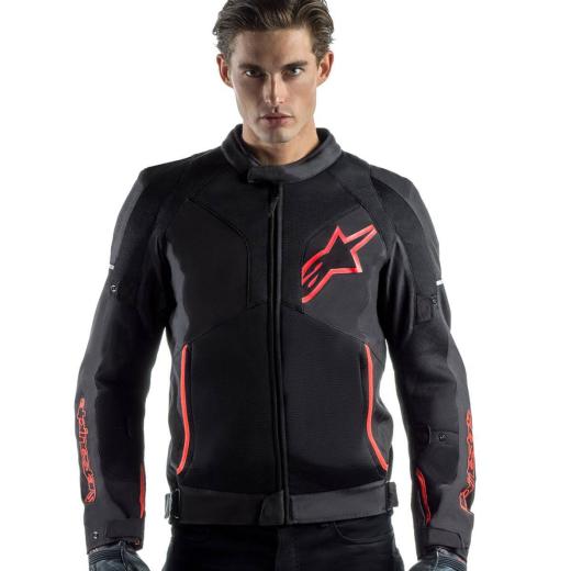 Jaqueta Alpinestars Viper V3 Air - Ventilada