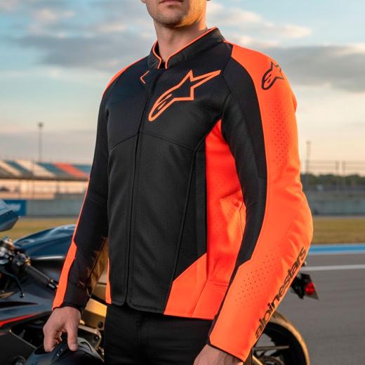 Jaqueta Alpinestars Viper V4 Air