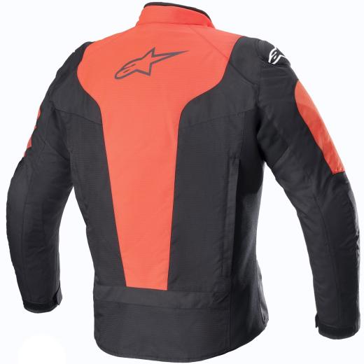 Jaqueta Alpinestars RX 3 WP - Impermeável