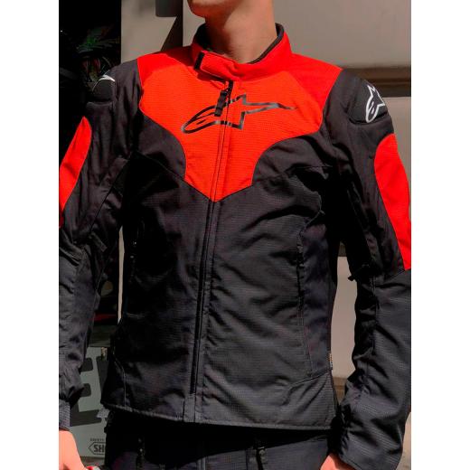 Jaqueta Alpinestars RX 3 WP - Impermeável