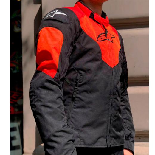 Jaqueta Alpinestars RX 3 WP - Impermeável