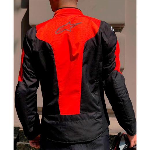 Jaqueta Alpinestars RX 3 WP - Impermeável