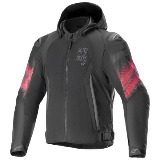 Jaqueta Alpinestars Zaca Air Venom WP