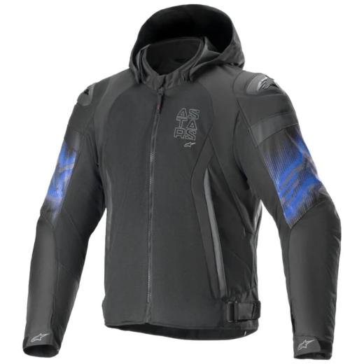 Jaqueta Alpinestars Zaca Air Venom WP