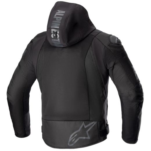 Jaqueta Alpinestars Zaca Air - Ventilada