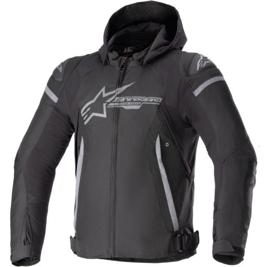 Jaqueta Alpinestars Zaca WP - Impermeável