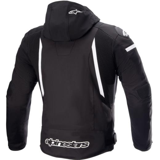 Jaqueta Alpinestars Zaca WP - Impermeável