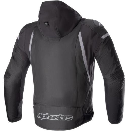 Jaqueta Alpinestars Zaca WP - Impermeável