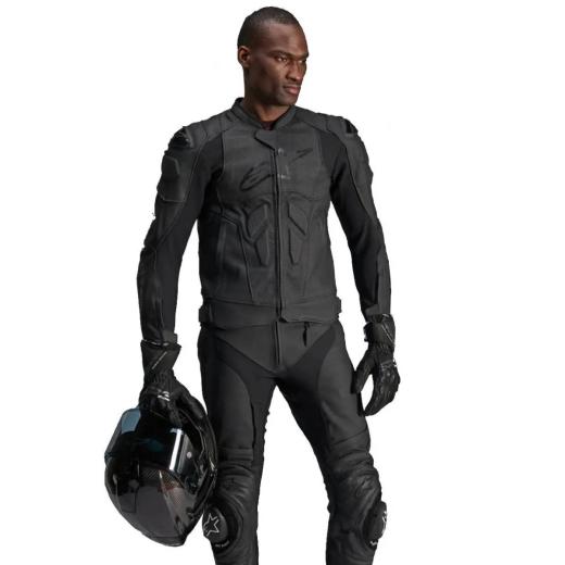 Jaqueta Alpinestars Dusk Airflow