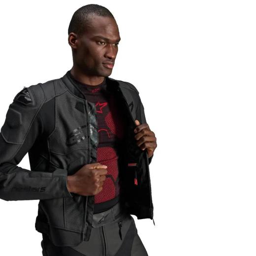 Jaqueta Alpinestars Dusk Airflow