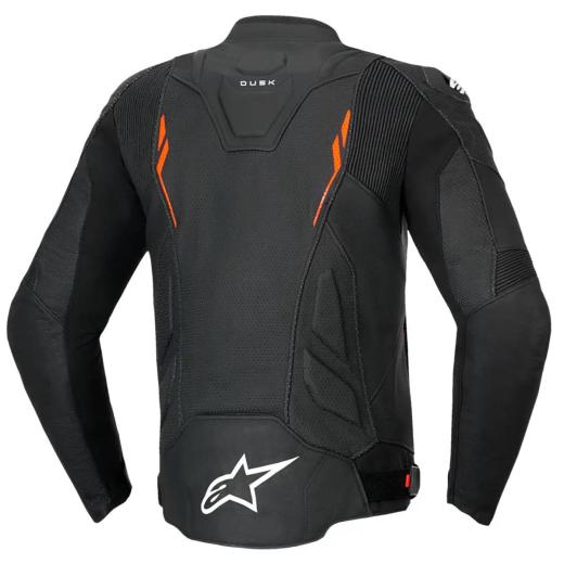 Jaqueta Alpinestars Dusk Airflow