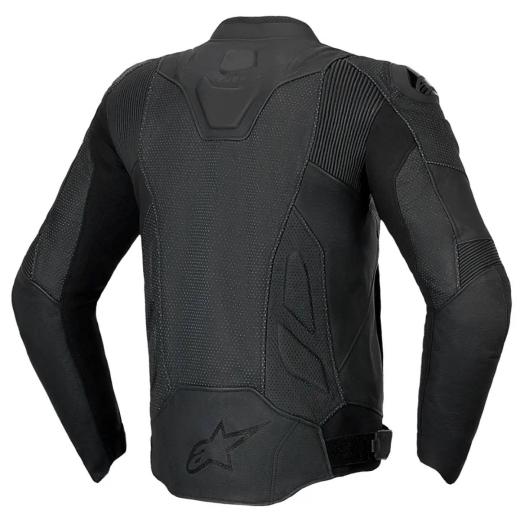 Jaqueta Alpinestars Dusk Airflow
