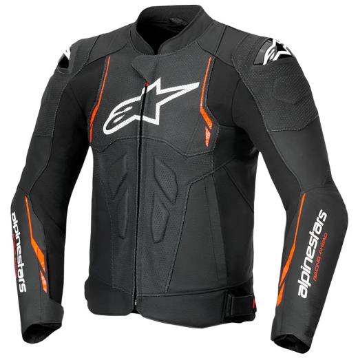 Jaqueta Alpinestars Dusk Airflow