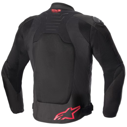 Jaqueta Alpinestars SMX Air - Ventilada