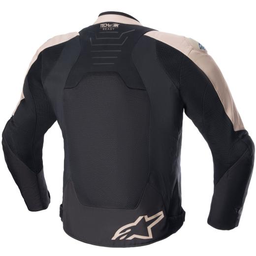 Jaqueta Alpinestars SMX Air - Ventilada