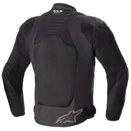 Jaqueta Alpinestars SMX Air - Ventilada