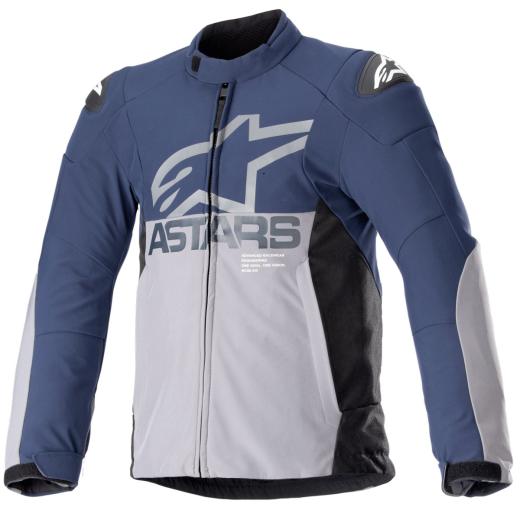 Jaqueta Alpinestars SMX WP - Impermeável