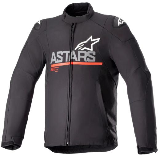 Jaqueta Alpinestars SMX WP - Impermeável