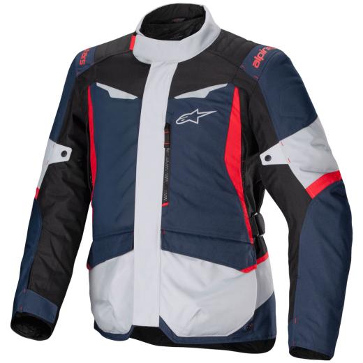 Jaqueta Alpinestars ST 1 WP - Impermeável