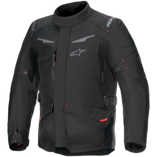 Jaqueta Alpinestars ST 1 WP - Impermeável