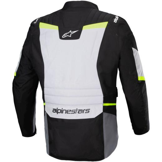 Jaqueta Alpinestars ST 1 WP - Impermeável
