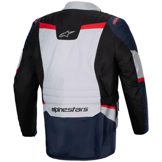 Jaqueta Alpinestars ST 1 WP - Impermeável