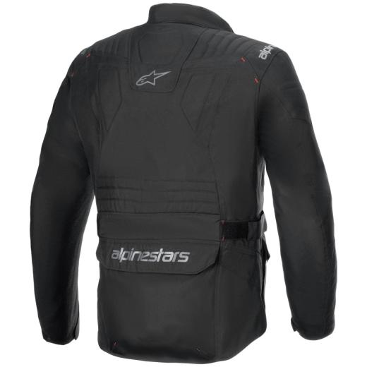 Jaqueta Alpinestars ST 1 WP - Impermeável