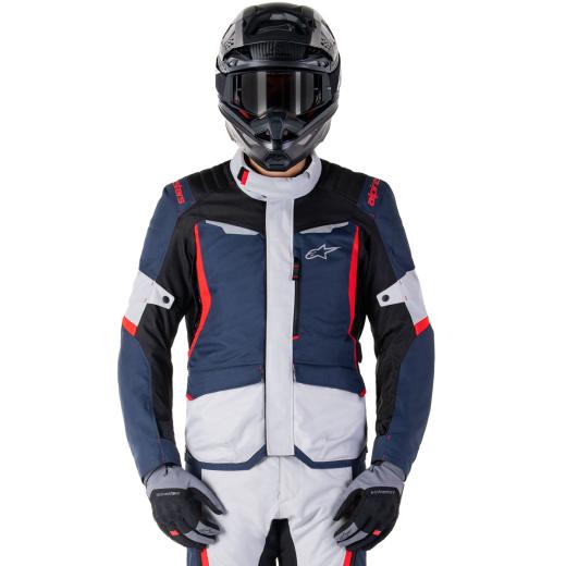 Jaqueta Alpinestars ST 1 WP - Impermeável