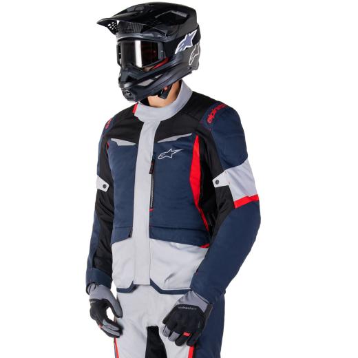Jaqueta Alpinestars ST 1 WP - Impermeável