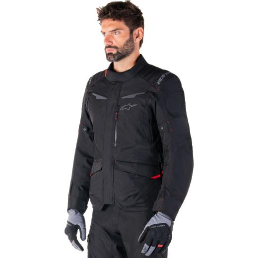 Jaqueta Alpinestars ST 1 WP - Impermeável